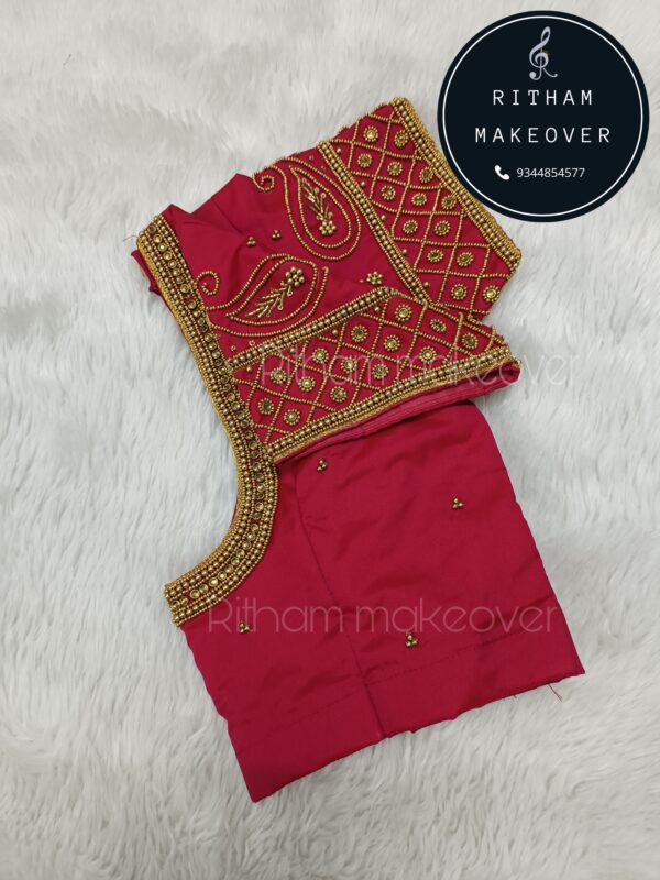 Mango design 101 - Image 2